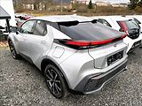 Toyota C-HR 1,8   Style HEV CVT - náhled 4