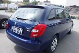 Škoda Fabia 1,2TSi 77 kW DSG !!! Servisová - náhled 13