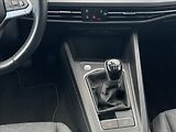 Volkswagen Golf 1,0 TSI LIFE KESSY+Kamera - náhled 12
