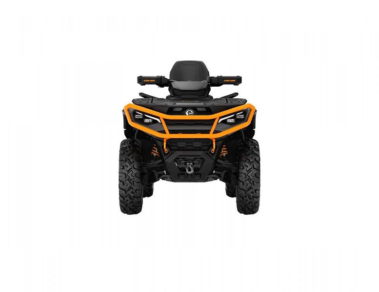 Can-Am Outlander Max 1000 XT-P (2026) Outlander Max 1000R XT-P INT M - fotka 4 z 4