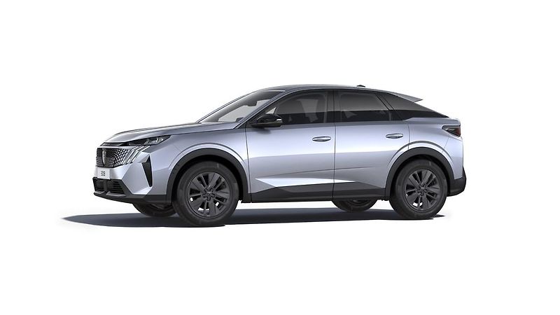 Peugeot 3008 (2026) ALLURE Hybrid 145 e-DCS6 - fotka 4 z 9