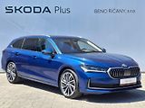 Škoda Superb (2025) Combi iV L&K DSG 1,5TSi 150kW - náhled 10