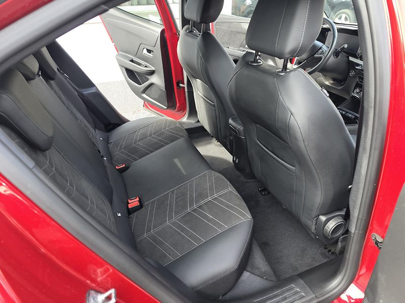 Opel Mokka 1.2 TCI Kamera  - fotka 10 z 20