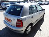 Škoda Fabia 1.4 16V 2x AIRBAG, ASR - náhled 3