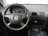Škoda Fabia (2006) 1.4i, AC, el. výbava - náhled 11