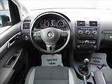 Volkswagen Touran 2,0 TDI Life, 7.míst, Vyhř.sed - náhled 10