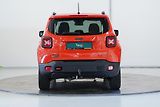 Jeep Renegade - náhled 6