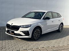 Škoda Scala (2026) Dynamic 6MP 1,0TSI - fotografie inzerátu
