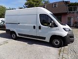 Fiat Ducato 2,3 JTD 88 KW L2H2 KLIMA, NAVI - náhled 6