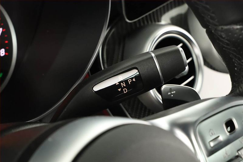 Mercedes-Benz Třídy C (2021) C 300 - fotka 13 z 22