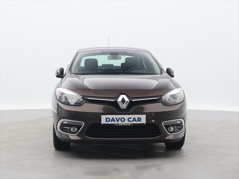 Renault Fluence 1,5 dCi 81kW Privilege CZ 1.ma - fotka 2 z 33