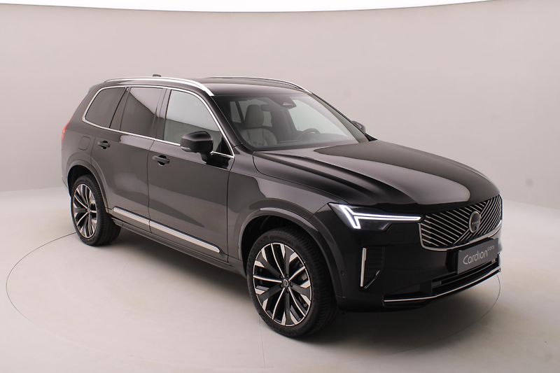 Volvo XC90 (2026) B5 AWD AUT BRIGHT PLUS 7míst - fotka 16 z 66