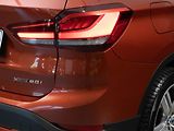 BMW X1 xDrive20i - náhled 10