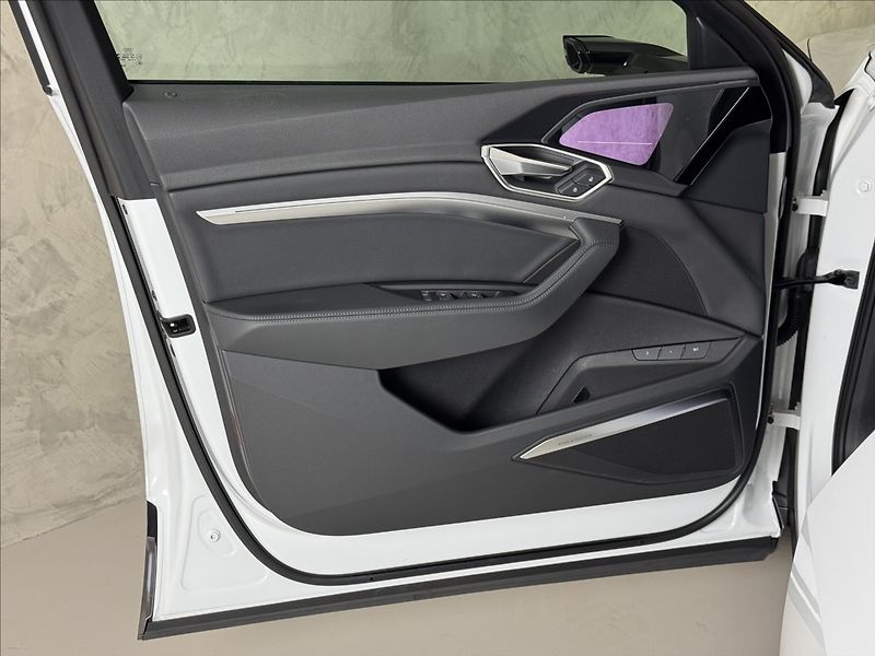 Audi e-tron S-Line Digital LED Záruka - fotka 21 z 49