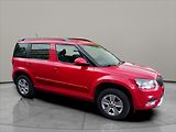 Škoda Yeti 2,0 TDI 1.majitel - náhled 9