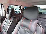 Ford Tourneo Courier 1.5TDCi Titanium, 2. maj. - náhled 13