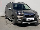 Subaru Forester (2020) 2.0e-Boxer 4x4, ČR, Executive - náhled 1
