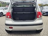 Hyundai Getz 1.3i/63kW - náhled 9