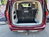 Chrysler Pacifica (2018)  Touring L, 8 míst, LPG, TZ - náhled 22