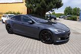 Tesla Model S (2020) S 800PS, REZERVOVÁNO - náhled 4