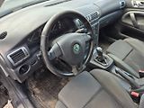 Škoda Superb (2007) 2.0tdi 103kw - náhled 19