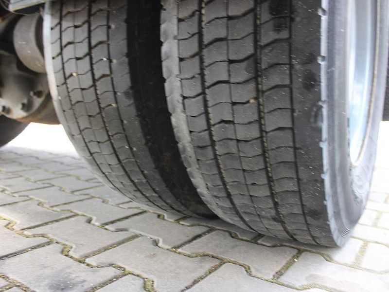 Iveco Eurocargo 120E25, EURO 6 - fotka 16 z 19