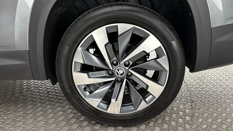 Škoda Kodiaq 2.0 TDI DSG 4x4 Exclusive Sele - fotka 19 z 34