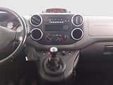 Citroën Berlingo (2018) Feel 1.6 BlueHDi, 5Míst, ČR - náhled 12