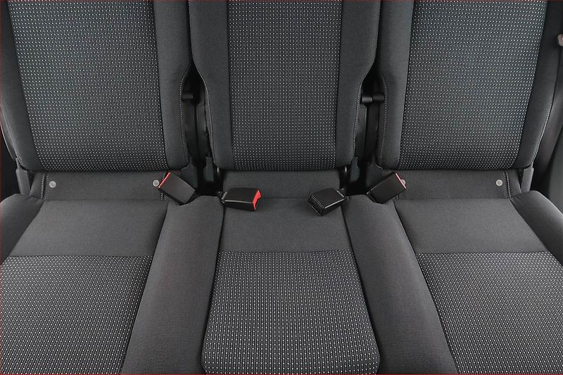 Ford C-MAX (2011) 1.6 TDCi, za skvělou cenu - fotka 10 z 19