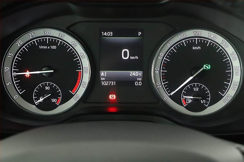 Škoda Kodiaq (2016) Style 2.0 TDI 4x4 - fotka 8 z 22