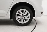 Volkswagen Touran 2,0 TDI 110 kW DSG COMFORT Zár - náhled 33