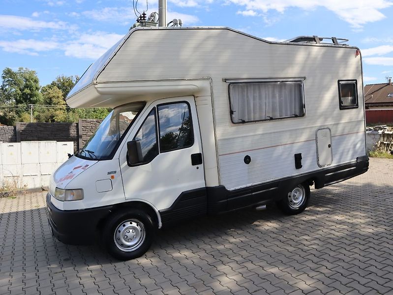 Fiat (1996) - fotka 10 z 72
