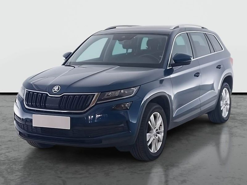 Škoda Kodiaq (2018) Style Plus 2.0 TDI 4x4 - fotka 2 z 23