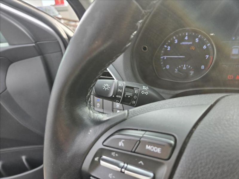 Hyundai i30 1,0 T-GDI  SMART - fotka 20 z 30