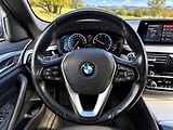 BMW Řada 5 3,0 3.0 530d Park. Kamera DPH - náhled 29