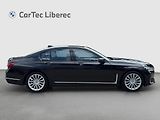 BMW Řada 7 730d xDrive Limousine - náhled 6