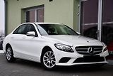 Mercedes-Benz Třídy C 200d PRAV. SERVIS MB 2xPNEU - náhled 8