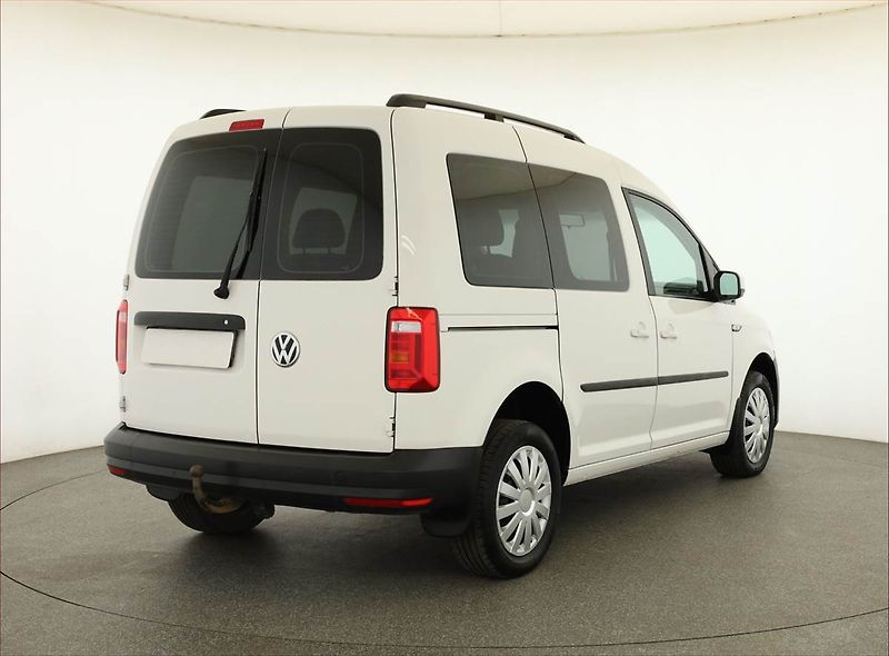 SsangYong Korando (2022) Style 1.5 T-GDI, 4X4 - fotka 5 z 24