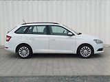 Škoda Fabia 1,0   TSI 70kW Active - náhled 19
