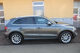 Audi Q5 2.0 TDI QUATTRO S-Line TAŽNÉ - náhled 2