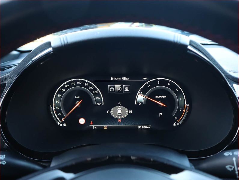 Kia Pro_Ceed (2021) GT 1.6 T-GDI - fotka 11 z 20