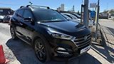 Hyundai Tucson (2015) 2.0CRDi 100kW *Nove v ČR*4x4* - náhled 2