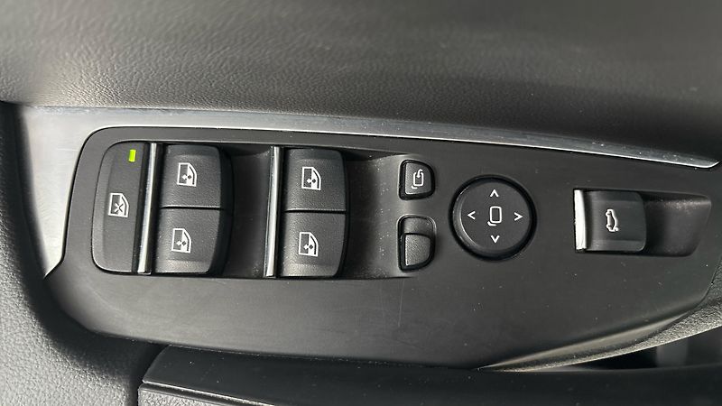 BMW X3 20d AUT xDrive M-paket - fotka 20 z 24