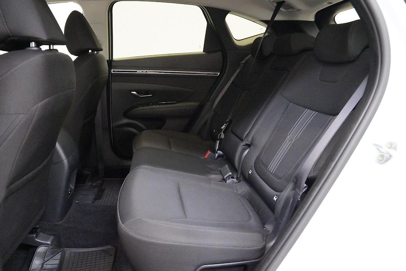 Hyundai Tucson - fotka 27 z 28