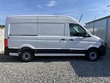 Volkswagen Crafter 2.0TDi 140PS 168000KM DPH TOP! - náhled 9