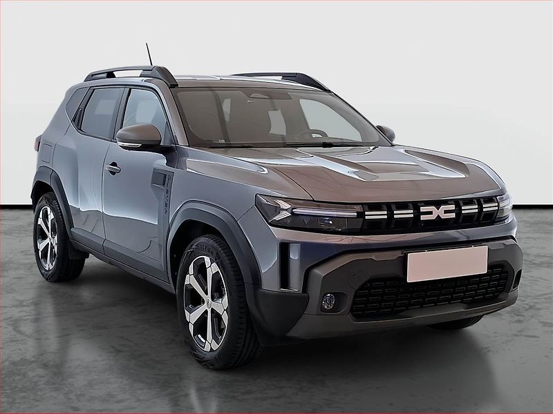 Dacia Duster (2024) Journey 1.0 TCe - fotografie inzerátu