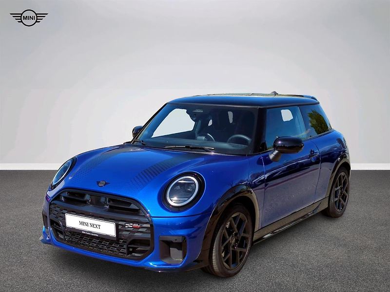 Mini Cooper S - fotka 2 z 18