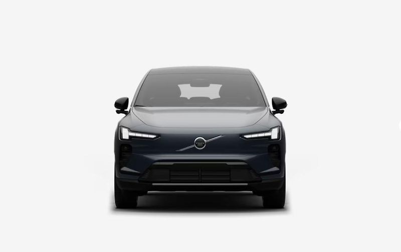 Volvo EX60 (2026) PURE ELECTRIC PLUS - fotka 11 z 17