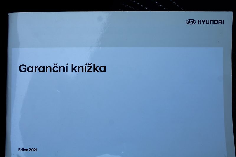 Hyundai Bayon 1,2 i  NOVÉ V ČR,1.MAJITEL - fotka 22 z 25