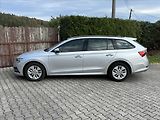 Škoda Octavia 2,0 TDi EXECUTIVE DSG LED ACC - náhled 1